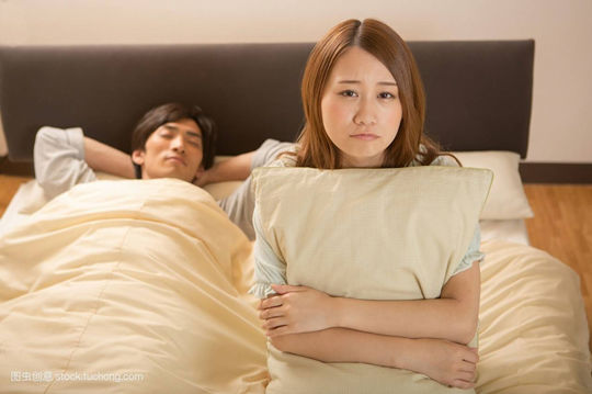 到底有沒(méi)有必要為了小孩而維持破碎的婚姻