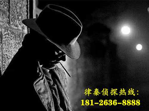 仁杰商務(wù)調(diào)查有限公司